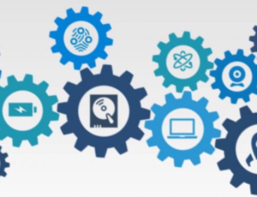 What is Master Data?