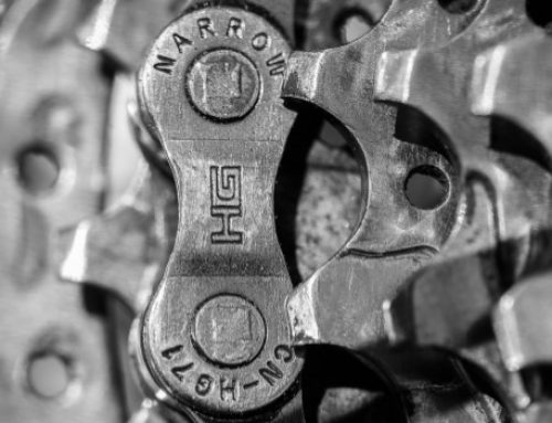 Supply Chain Optimization does not Equal Top Data Metrics